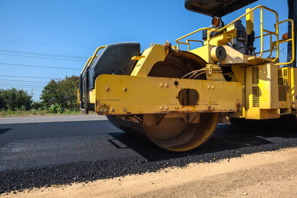 Best Driveway Crack Filling  in Benbrook, TX