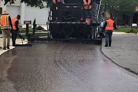 Best Residential Driveway Installation  in Benbrook, TX